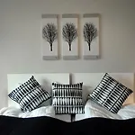 Forenom Apartments A-R Lorents Gata - Majorna